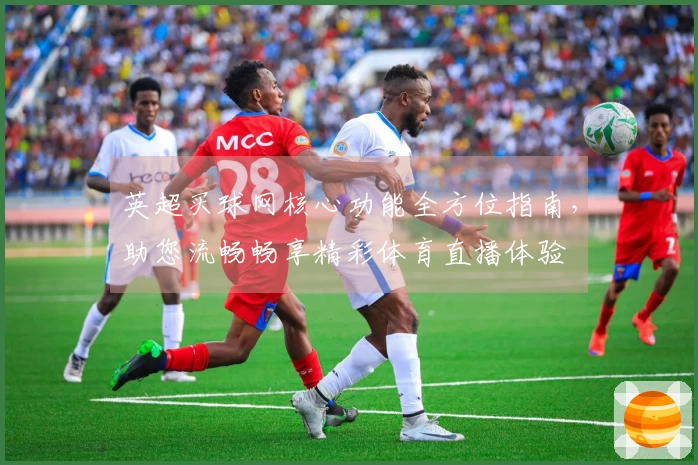 英超买球网核心功能全方位指南，助您流畅畅享精彩体育直播体验