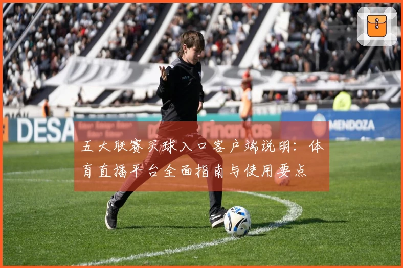 五大联赛买球入口客户端说明：体育直播平台全面指南与使用要点