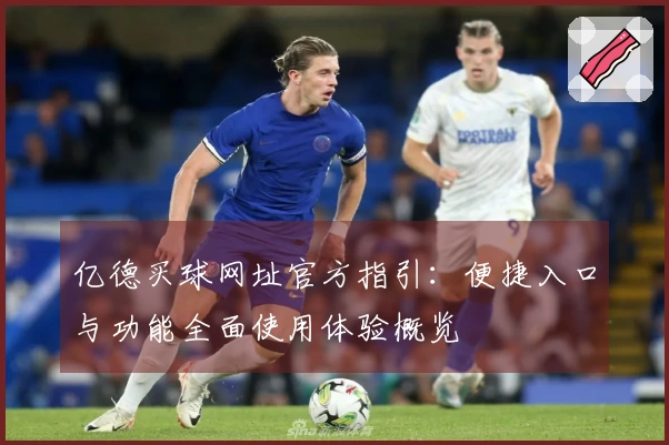 亿德买球网址官方指引：便捷入口与功能全面使用体验概览