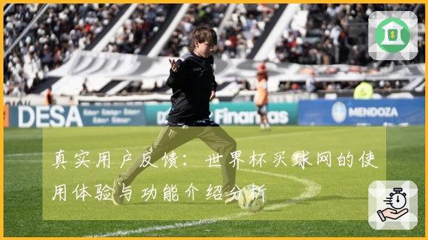 真实用户反馈：世界杯买球网的使用体验与功能介绍分析