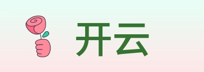 开云 logo